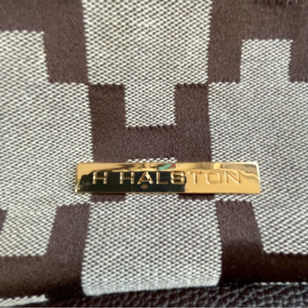 Halston Bag - Picture 3 of 4